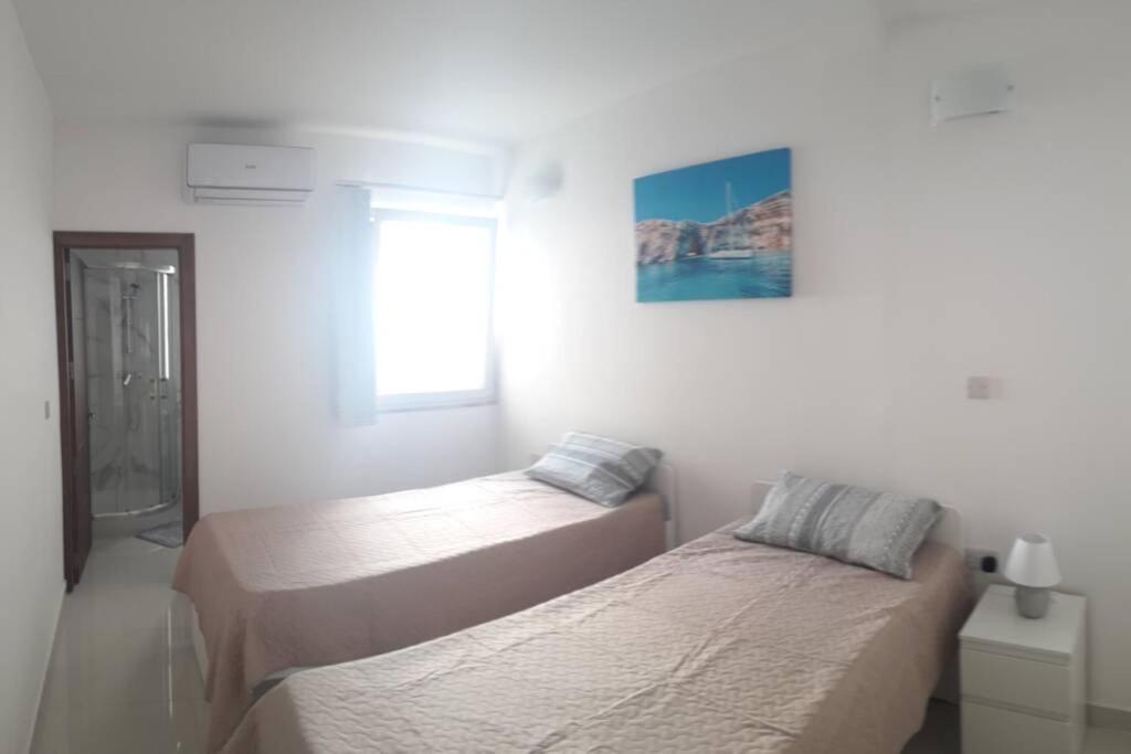 Sliema Ferries Apartment Εξωτερικό φωτογραφία