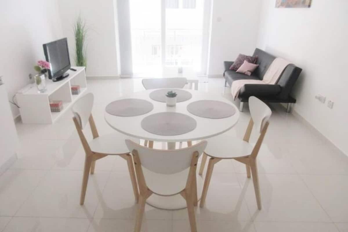 Sliema Ferries Apartment Εξωτερικό φωτογραφία