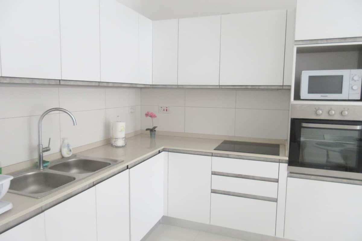 Sliema Ferries Apartment Εξωτερικό φωτογραφία