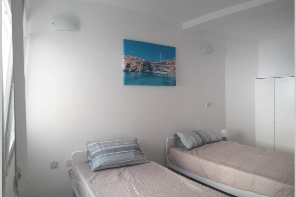 Sliema Ferries Apartment Εξωτερικό φωτογραφία