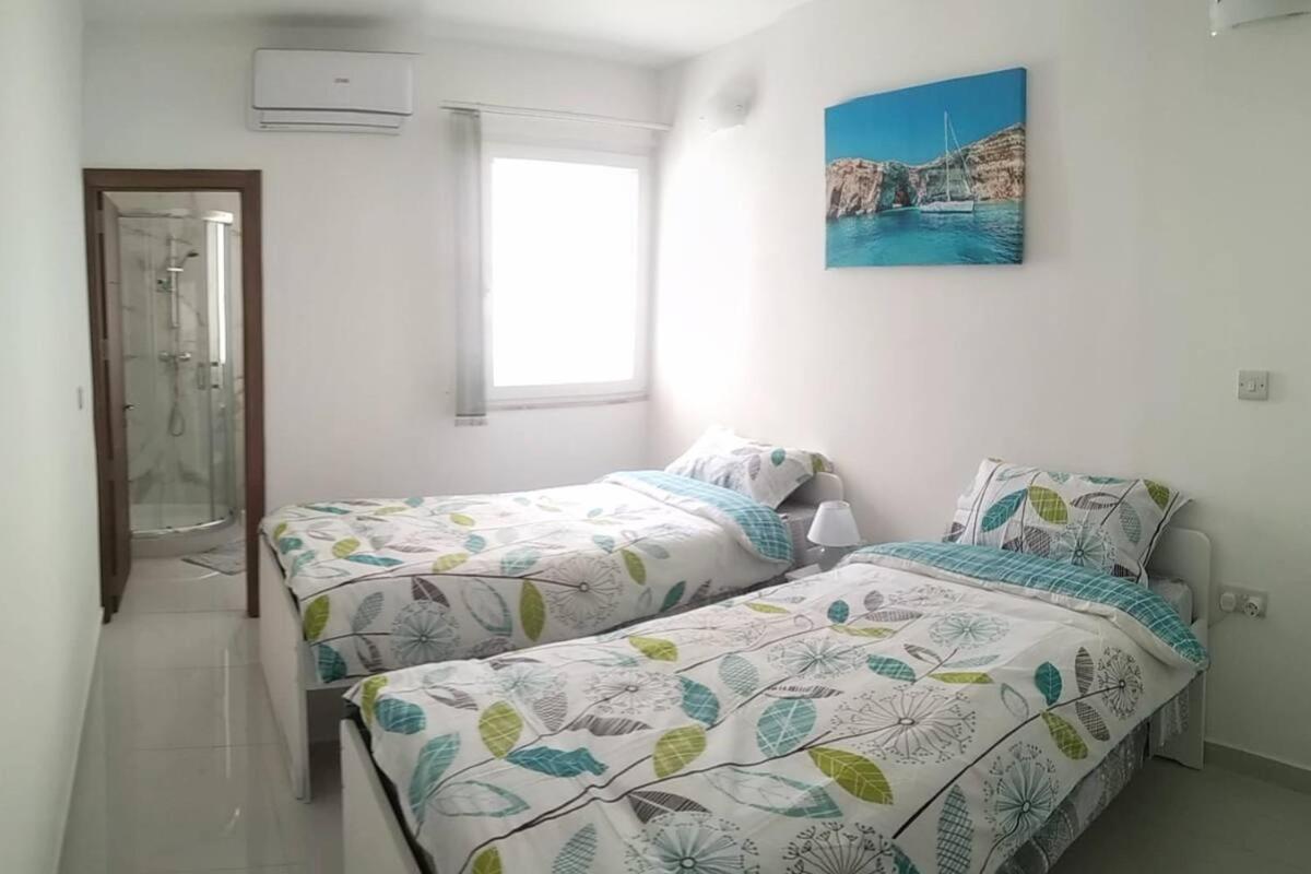 Sliema Ferries Apartment Εξωτερικό φωτογραφία