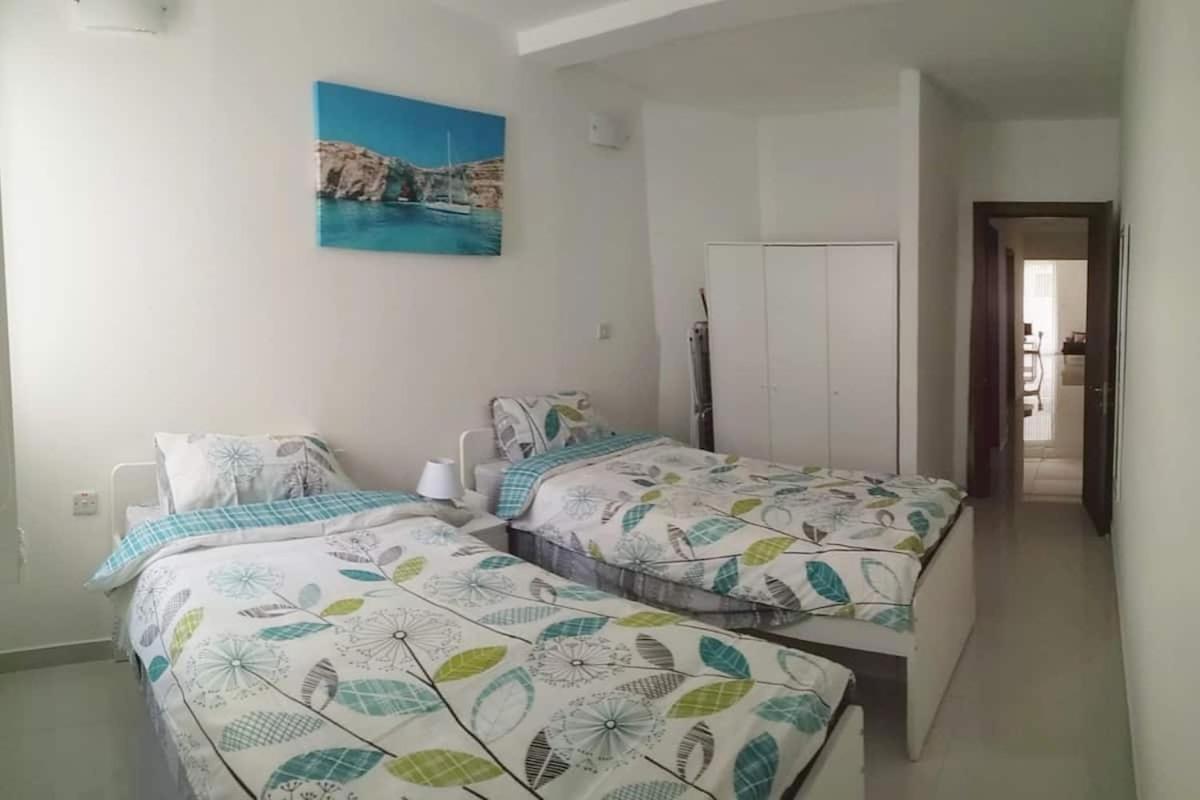 Sliema Ferries Apartment Εξωτερικό φωτογραφία