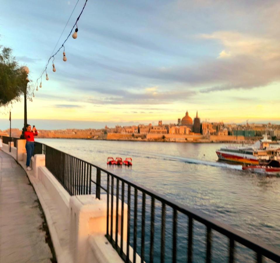 Sliema Ferries Apartment Εξωτερικό φωτογραφία
