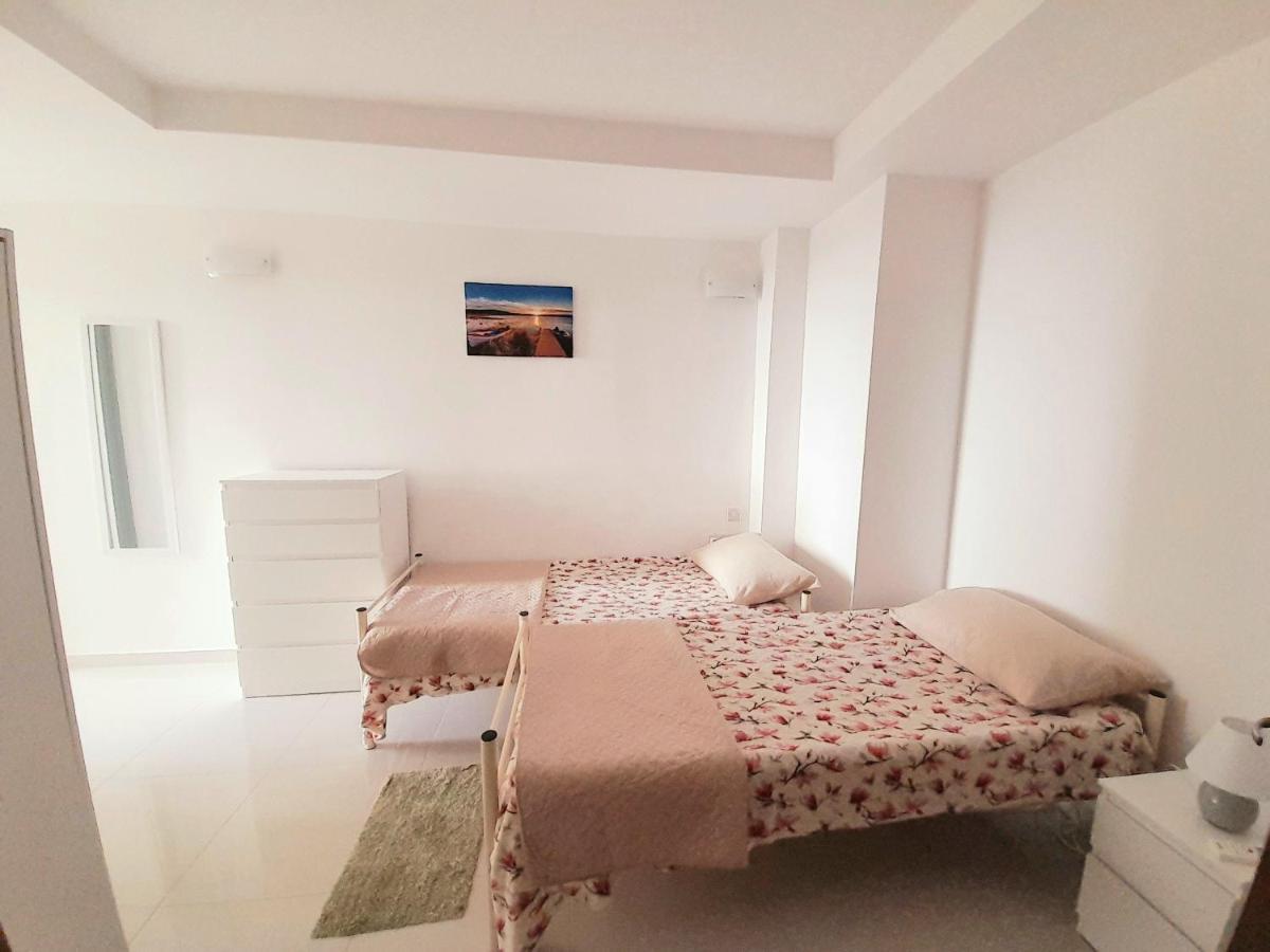 Sliema Ferries Apartment Εξωτερικό φωτογραφία