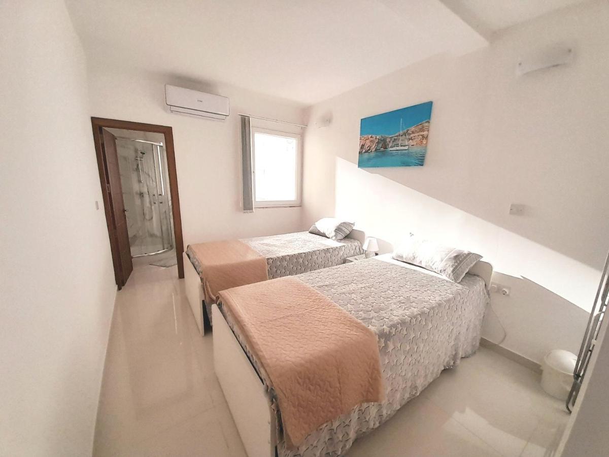 Sliema Ferries Apartment Εξωτερικό φωτογραφία
