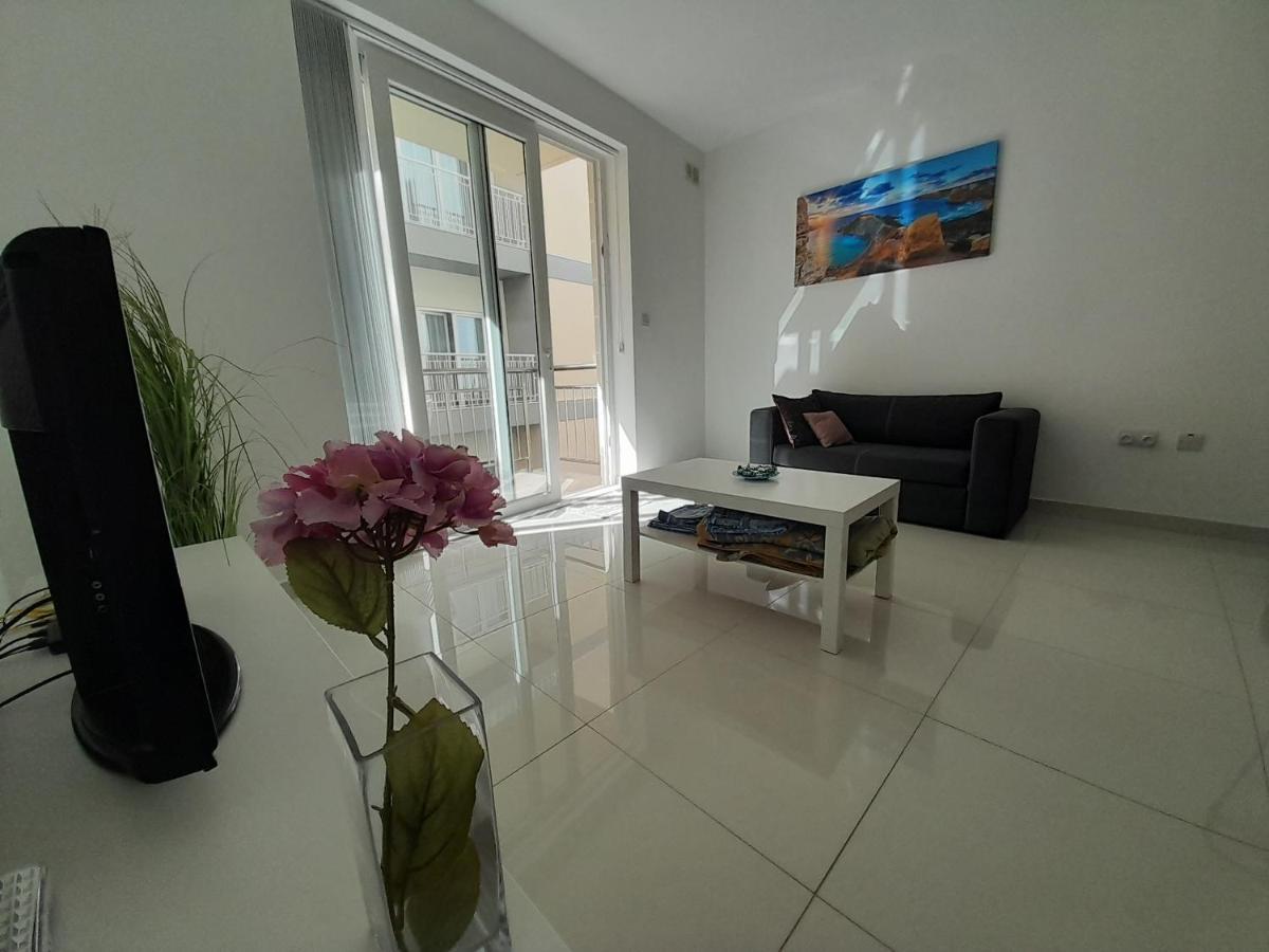 Sliema Ferries Apartment Εξωτερικό φωτογραφία