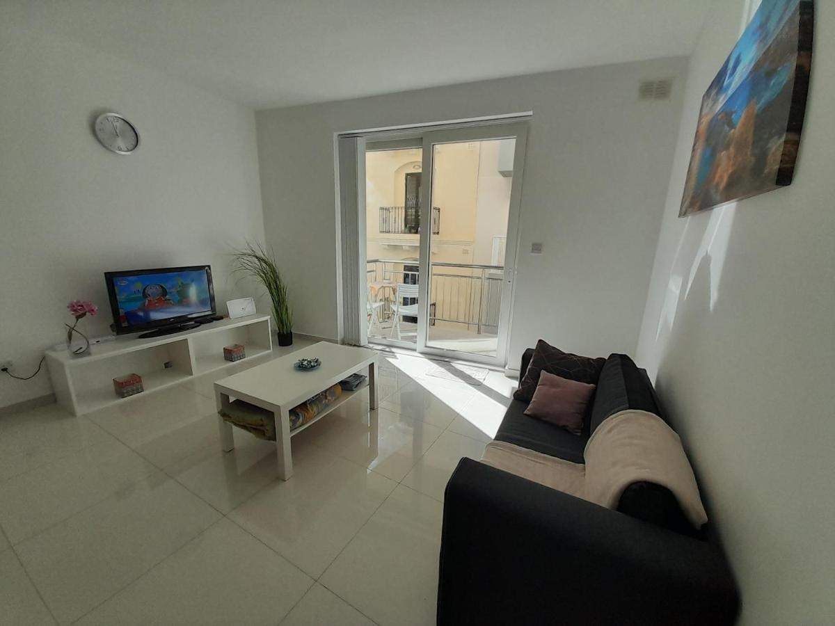Sliema Ferries Apartment Εξωτερικό φωτογραφία