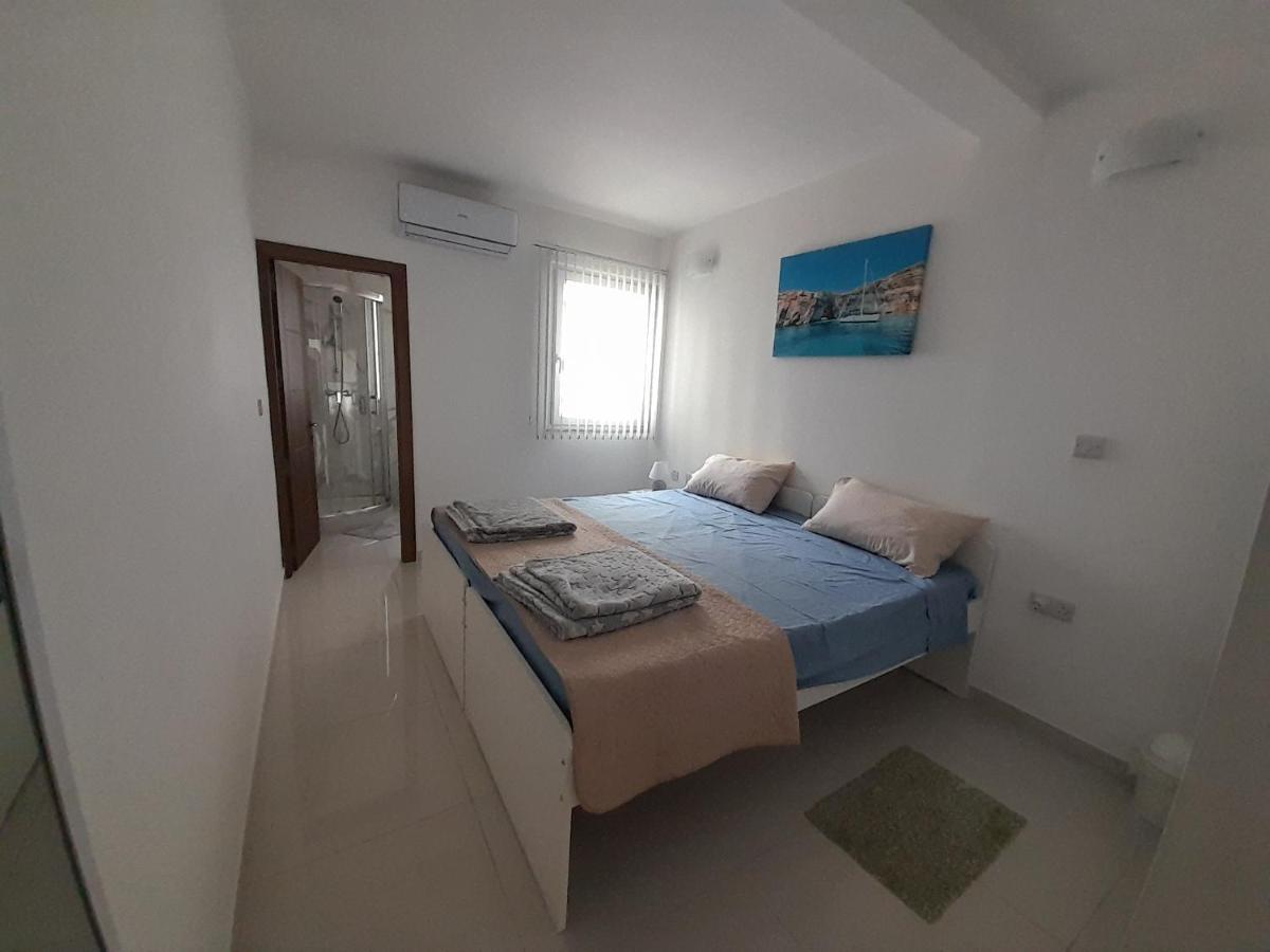 Sliema Ferries Apartment Εξωτερικό φωτογραφία