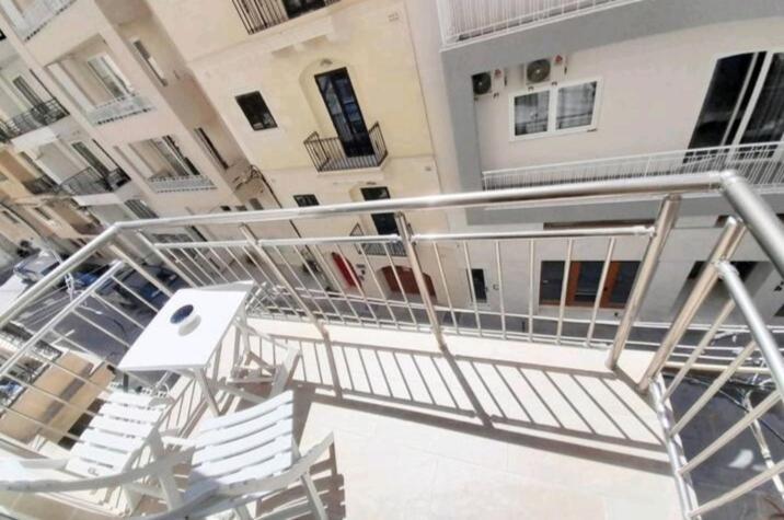Sliema Ferries Apartment Εξωτερικό φωτογραφία