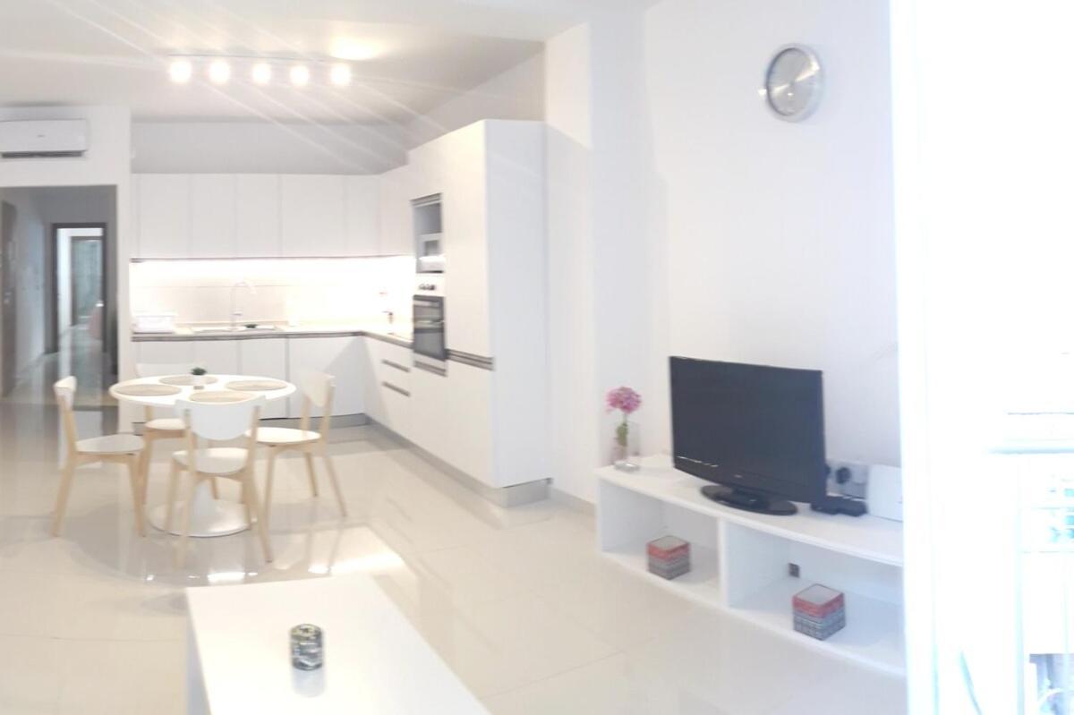 Sliema Ferries Apartment Εξωτερικό φωτογραφία
