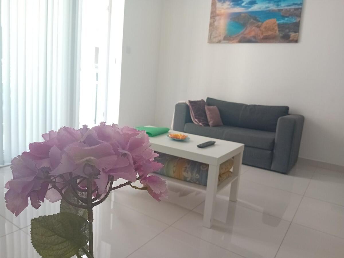 Sliema Ferries Apartment Εξωτερικό φωτογραφία