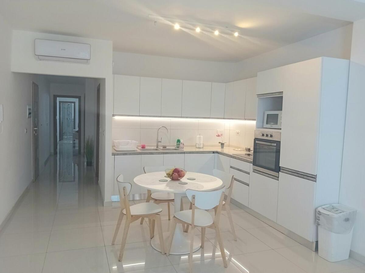 Sliema Ferries Apartment Εξωτερικό φωτογραφία