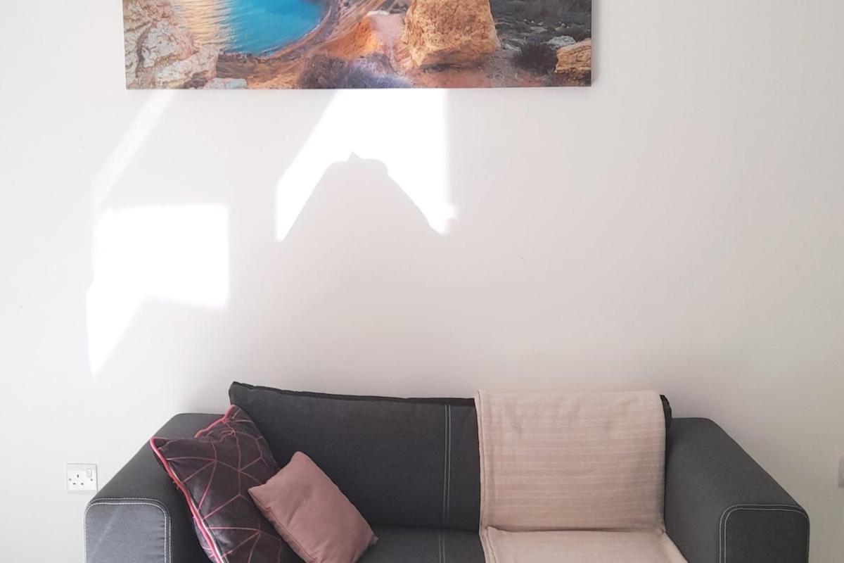 Sliema Ferries Apartment Εξωτερικό φωτογραφία