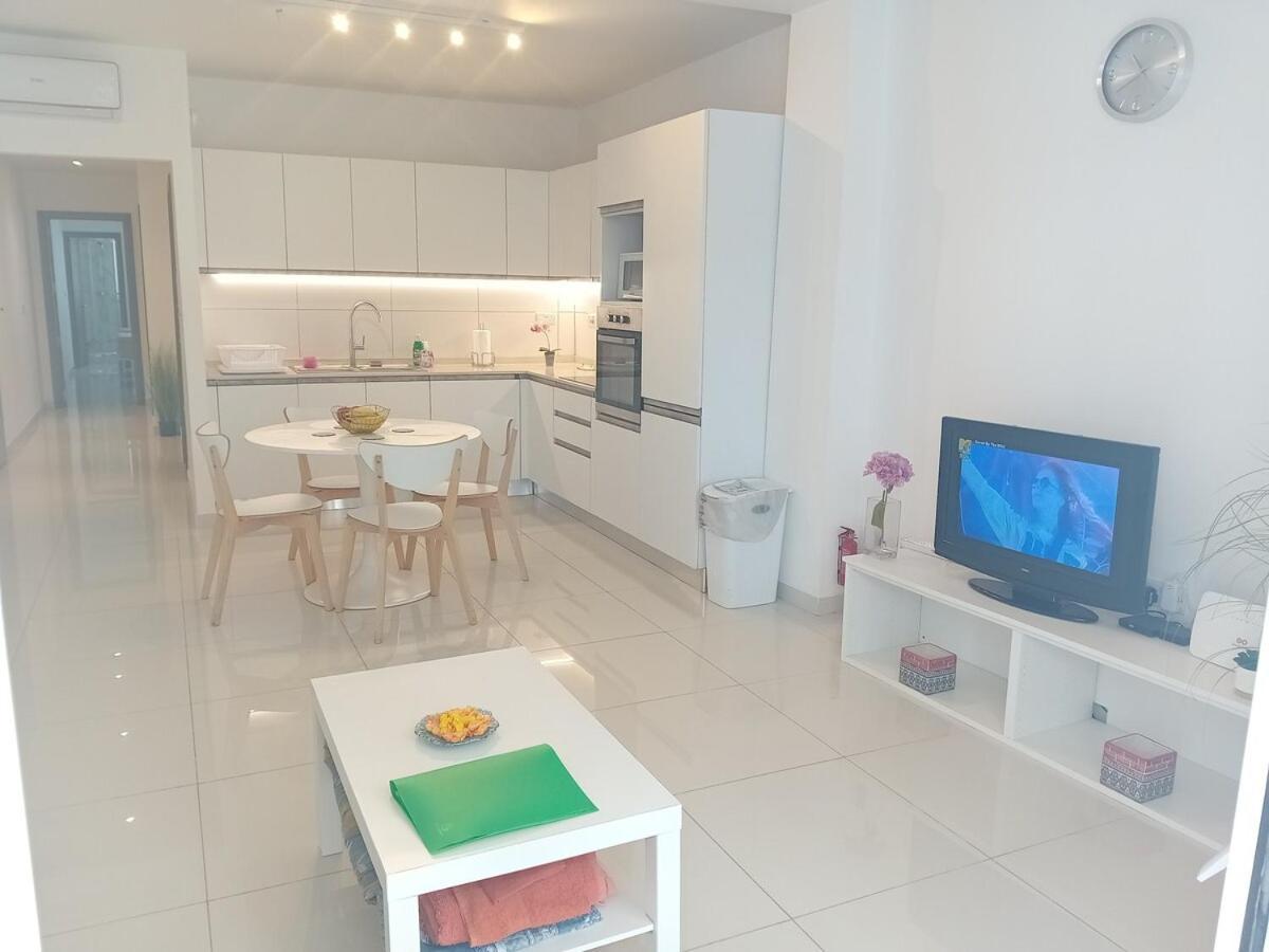 Sliema Ferries Apartment Εξωτερικό φωτογραφία