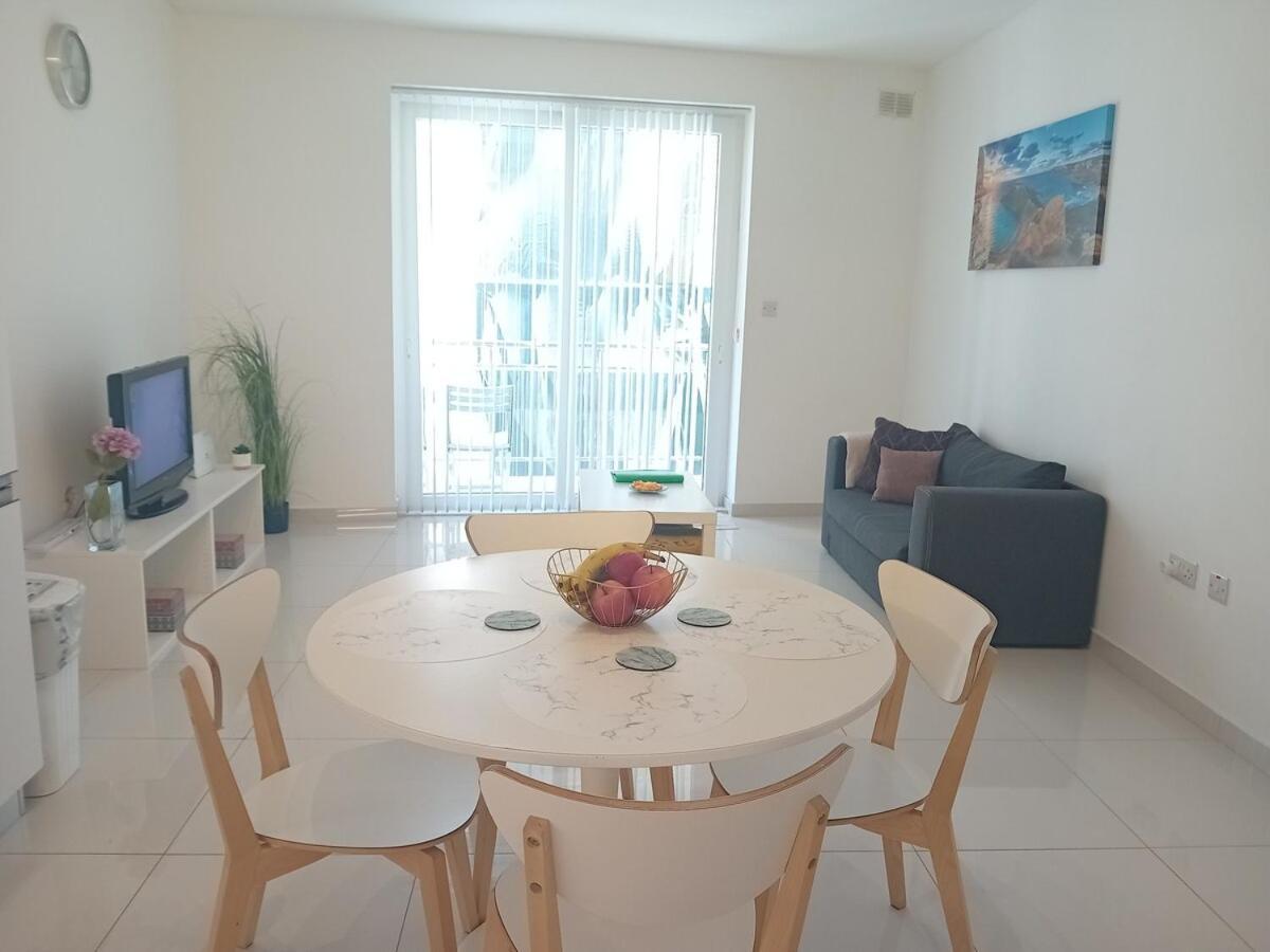 Sliema Ferries Apartment Εξωτερικό φωτογραφία