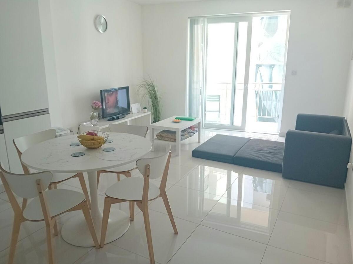 Sliema Ferries Apartment Εξωτερικό φωτογραφία